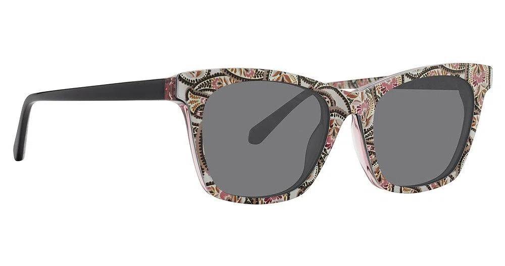 Vera Bradley VBMERIDIANSUNCLIP Clip On - view 3
